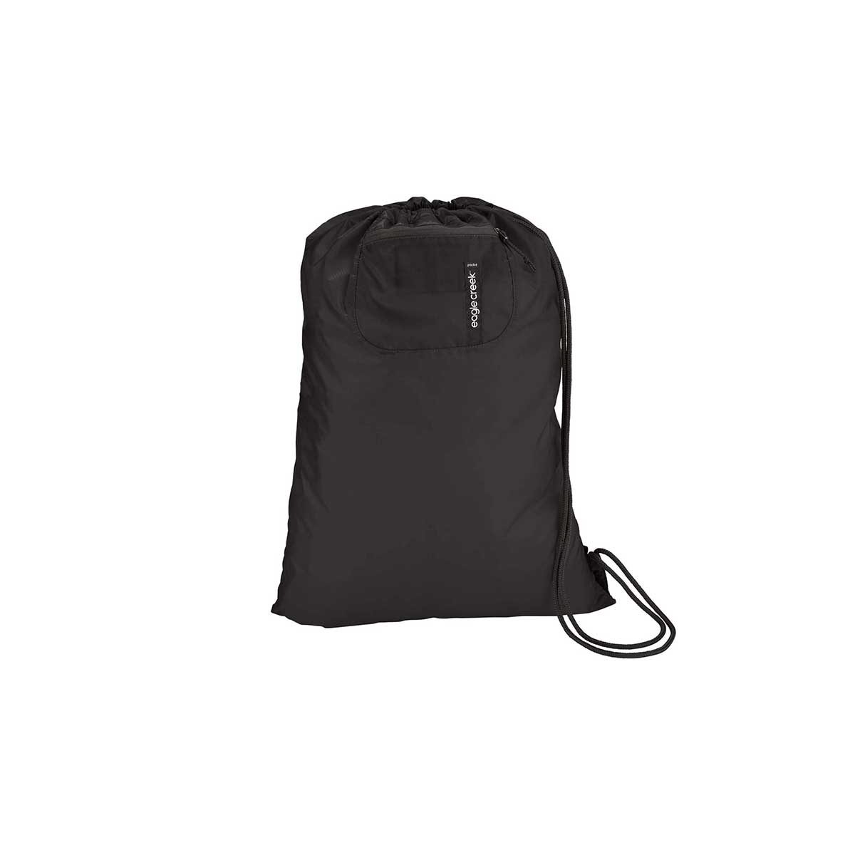 Eagle Creek PackIt Isolate Laundry Sac in Black